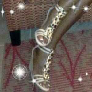 Meet your Posher, Cheryl